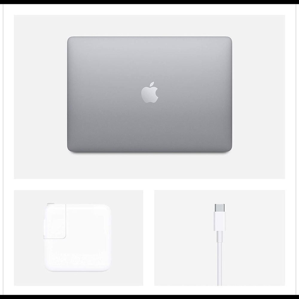 MacBook Pro - Picture 4 of 4